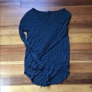 Gap long sleeve top